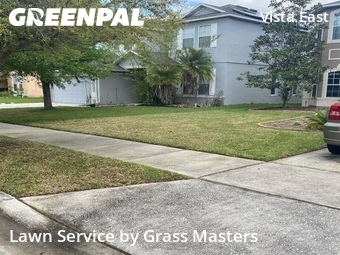 Yard Cutting nearby Orlando, FL, 