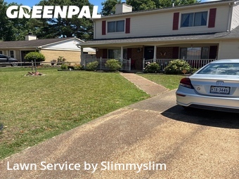 Lawn Care nearby Virginia Beach, VA, 