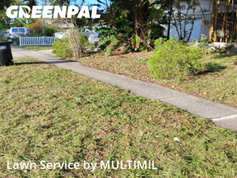 Lawn Care Service nearby Clearwater, FL, 