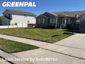 Lawn Service nearby West Jordan, UT, 