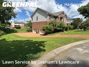 Lawn Maintenance nearby Nashville, TN, 