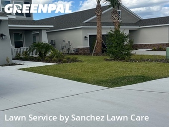 Yard Mowing nearby Palmetto, FL, 