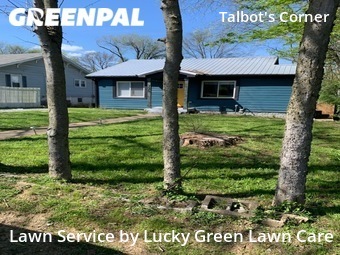 Yard Mowing nearby Nashville, TN, 