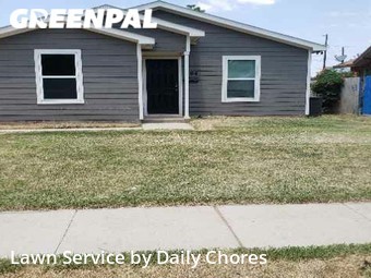 Lawn Maintenance nearby Wichita Falls, TX, 