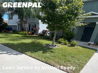 Lawn Cutting nearby Riverview, FL, 