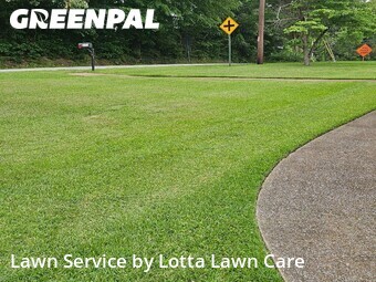 Lawn Cut nearby Chattanooga, TN, 