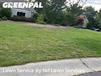 Yard Cutting nearby Charlotte, NC, 