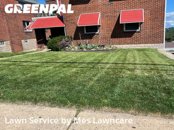 Lawn Care Service nearby Pittsburgh, PA, 