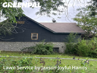 Lawn Cut nearby Tulsa, OK, 