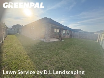 Lawn Cut nearby Shenandoah, TX, 