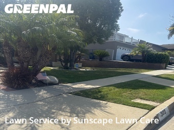 Lawn Care nearby Diamond Bar, CA, 