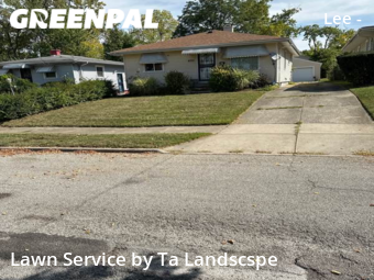 Lawn Mow nearby Cleveland, OH, 
