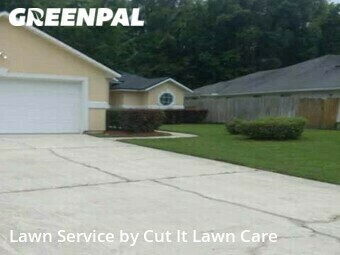 Lawn Maintenance nearby Green Cove Springs, FL, 