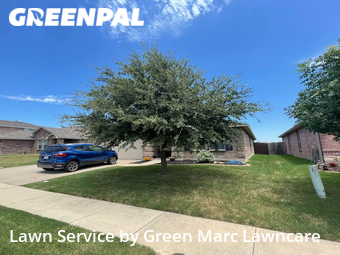 Lawn Care nearby Fort Worth, TX, 