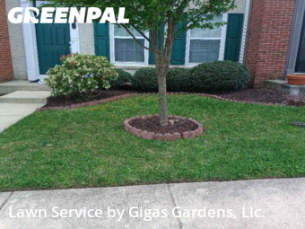 Yard Cutting nearby Leesburg, VA, 