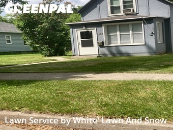 Lawn Cut nearby Grand Forks, ND, 