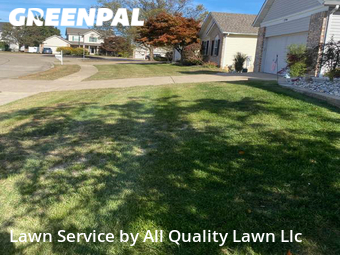 Lawn Service nearby Saint Charles, MO, 