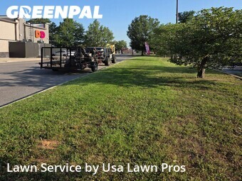 Lawn Cutting nearby Franklin, TN, 