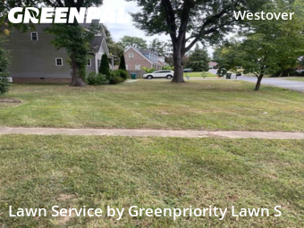 Lawn Mowing nearby Richmond, VA, 