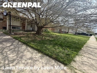 Grass Cut nearby Clearfield, UT, 