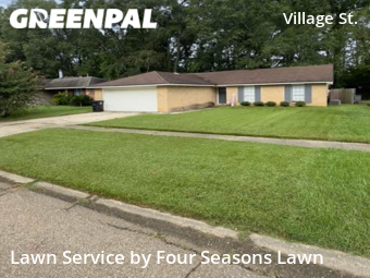 Lawn Cutting nearby Baton Rouge, LA, 