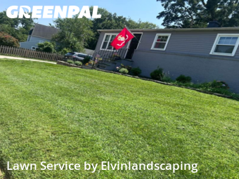 Yard Maintenance in Annapolis, 21401, Lawn Work by Elvinlandscaping, work completed in Dec , 2025