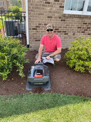 Beach Lawn and Garden Photo 20