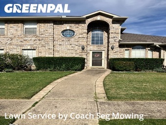 Yard Cutting nearby Mc Kinney, TX, 