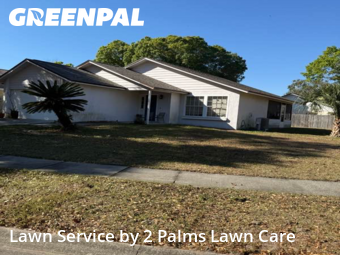 Yard Cutting nearby Winter Park, FL, 