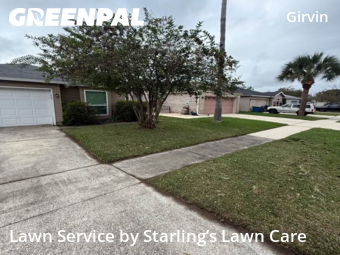 Lawn Mowing nearby Jacksonville, FL, 