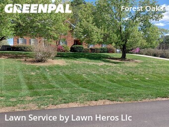 Lawn Service nearby Greensboro, NC, 