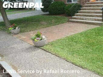 Lawn Care nearby Malden, MA, 