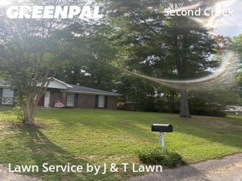 Lawn Mowing Service nearby Mobile, AL, 