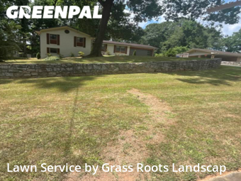 Lawn Service nearby Chamblee, GA, 
