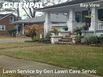 Lawn Mowing Service nearby Norfolk, VA, 