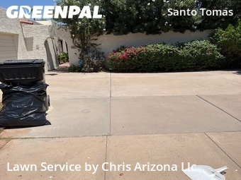 Backyard Landscaping In Scottsdale,85258,Landscaping Maintenance by Chris Arizona Llc, work completed in Jun , 2026