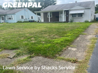 Yard Mowing nearby Youngstown, OH, 