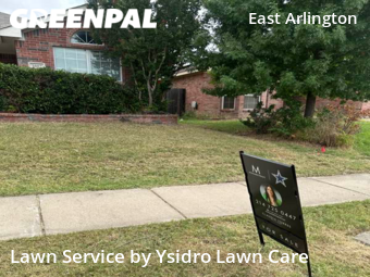 Lawn Cut nearby Arlington, TX, 