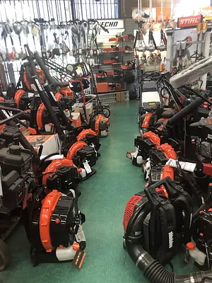 Lawnmower Center Photo 6