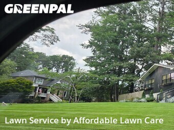 Lawn Care nearby Smyrna, GA, 