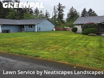 Grass Cutting nearby Puyallup, WA, 