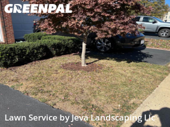 Grass Cut nearby Fairfax, VA, 