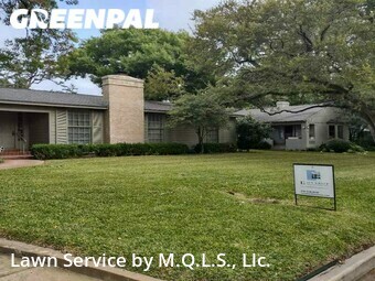 Lawn Mowing Servicein Alamo Heights,78209,Lawn Mowing by M.Q.L.C. Llc., work completed in Dec , 2025