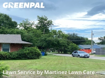 Grass Cutting nearby Dallas, TX, 