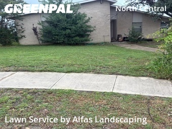 Lawn Care Service nearby Carrollton, TX, 
