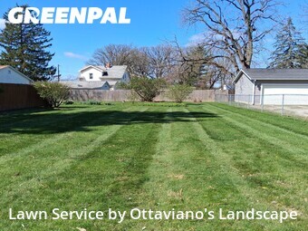 Lawn Cut nearby Marion, OH, 