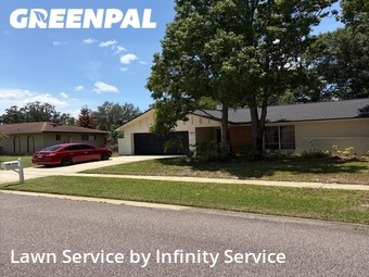 Yard Mowing nearby Orlando, FL, 
