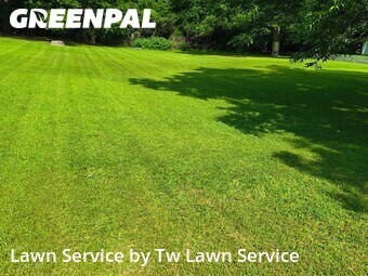 Yard Mowing nearby Macon, GA, 