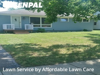 Yard Mowing nearby Battle Creek, MI, 