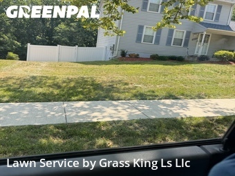 Lawn Mow nearby Fort Washington, VA, 